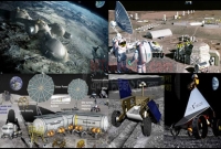 চাঁদে জমি কিনতে যাচ্ছে চীন!