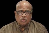 জিয়াউর রহমানের সঙ্গেও বেঈমানী করা হয়েছে : নাসিম