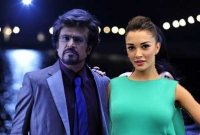 বিগ বাজেটের সিনেমা নিয়ে আসছে রজনীকান্ত 