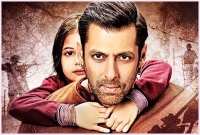 বর্ষসেরা ছবি ‘বাজরাঙ্গি ভাইজান’