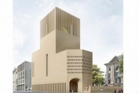 একই ছাদের নিচে তিন ধর্মের অনুসারীরা কেমন আছেন? 