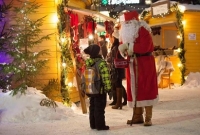 এবার বড়দিনে উৎসব থেকে বঞ্চিত হবে ফিনল্যান্ড