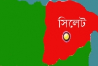 জাপা নেতার গাড়িতে আগুন, অল্পের জন্য রক্ষা