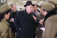 নয়া ছক করেছেন কিম জং উন, চিন্তায় পড়েছে মার্কিনরা