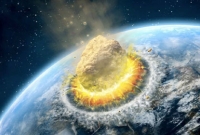 ঝুঁকি বেড়েছে পৃথিবীর!