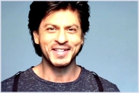 শাহরুখের যে ঘোষণায় হতবাক সকলে 