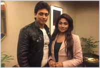 পিয়ার ‘মনের রাজা’ জায়েদ, ‘মাটি’তেও তারা