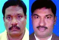 জমছে খেলা মামা-ভাগ্নের