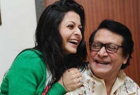 ‘জানতাম বাবা আছেন, ডুবলে ঠিক বাঁচাবেন’