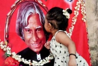 চরম অবহেলায়, অযত্নে এপিজে আ.কালামের কবর