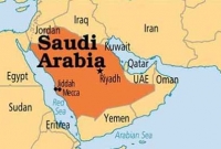 সৌদিতে ছিনতাইকারীর কবলে বাংলাদেশি, নিহত ১ 