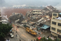 ৬৭ ঘণ্টা পর মাটির নিচ থেকে জীবিত উদ্ধার