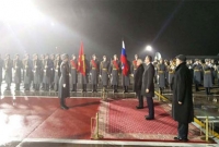 রাশিয়ায়ও বিতর্কে জড়ালেন মোদি