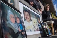 আয়লানের বাবার একটাই চাওয়া