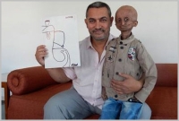 সেই ছেলেটির ইচ্ছে পূরণ করলেন আমির