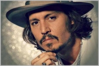 শীর্ষে সেই জনি ডেপ