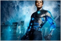 ‘রা ওয়ান’ শেষ এবার শাহরুখের ‘জি ওয়ান’