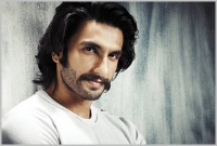 পুরস্কার না পেয়ে কেঁদে ফেলেছিলেন রণবীর!