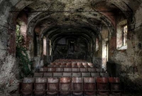  ভুতুড়ে শহর!