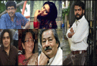 এ বছরের খসে যাওয়া তারকারা