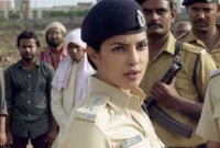 কাশীবাঈ থেকে পুলিশ সুপার প্রিয়াঙ্কা