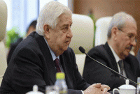 চাপের মুখে অবশেষে রাজি হলো সিরিয়া