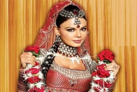 রাখির একরাত ৫০ লাখ রুপি!