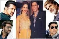 বলিউড তারকাদের যেমন কেটেছে ২০১৫