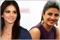 এবার সানি লিওনের প্রেমে মজেছেন প্রিয়াঙ্কা