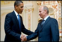 নিরুপায় অামেরিকা এবার রাশিয়ার দারস্থ