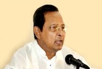 এটা খালেদার রাজনৈতিক শয়তানি : ইনু