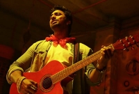 দেবের জন্মদিন, মুক্তি পেল ‘আরশি নগর’