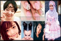 এ বছরের কিছু অদ্ভুত ফ্যাশন!