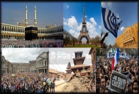 এ বছর ঘটে যাওয়া কিছু মর্মান্তিক ঘটনা