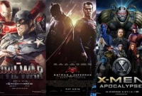  ২০১৬ সালে হলিউড ভক্তদের জন্য নতুন কি চমক?