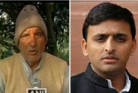 রামমন্দির নির্মান নিয়ে কথা বলায় বহিষ্কার মন্ত্রী