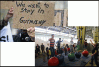 জার্মানির অনন্য গল্প