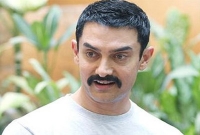 এবার ওজন কমাতে হবে আমির খানকে