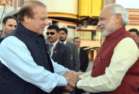 মোদির নাটকে চোখ টিপে হাসছেন কূটনীতিকরা