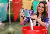 এবার বিজ্ঞাপনে সেই আমব্রিন 