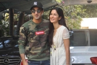 রণবীর-ক্যাটের বিবাহ বিচ্ছেদ, গুজব!