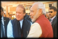 পাকিস্তানের বিরুদ্ধে ‘সুপরিকল্পিত কুৎসা’‌ ছড়াচ্ছেন মোদি!