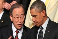 মোদি-শরিফের বৈঠক, স্বাগত আমেরিকা-জাতিসংঘের