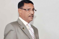 ‘আন্দোলনের মুরদ নেই বিএনপির’ 