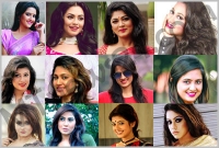 ২০১৫ সালে ঢাকাই সিনেমায় অভিষক হলো যাদের