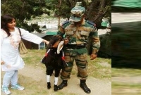 হাবিলদার পদে ‌‘ছাগল’ নিয়োগ!