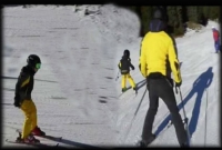 স্ত্রী নেই তাতে কি, ছেলেদের নিয়ে বরফের দেশে হৃত্বিক