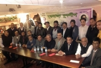  সোয়ানসী যুবলীগের মহান বিজয় দিবস উদযাপন