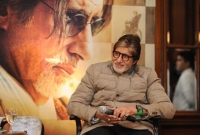 মন খারাপ হলে যেখানে চলে যান অমিতাভ