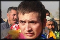 অপহরণ করলো আইএস, উদ্ধার করলো তালেবান